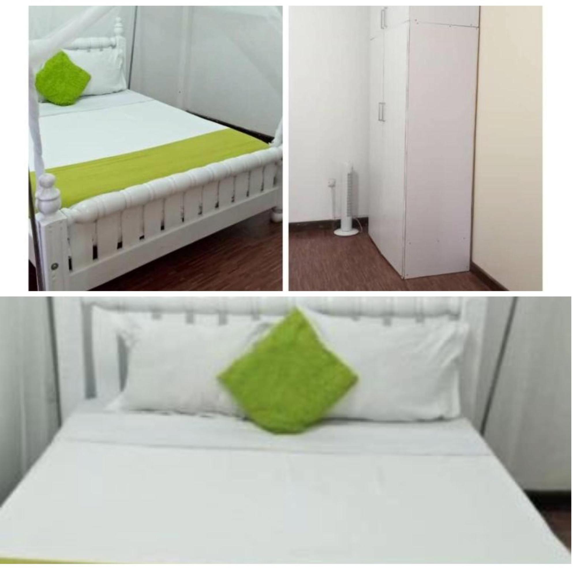 The Abode Apartments Lake View & Breakfast Suite Near Beach Ентебе Екстериор снимка