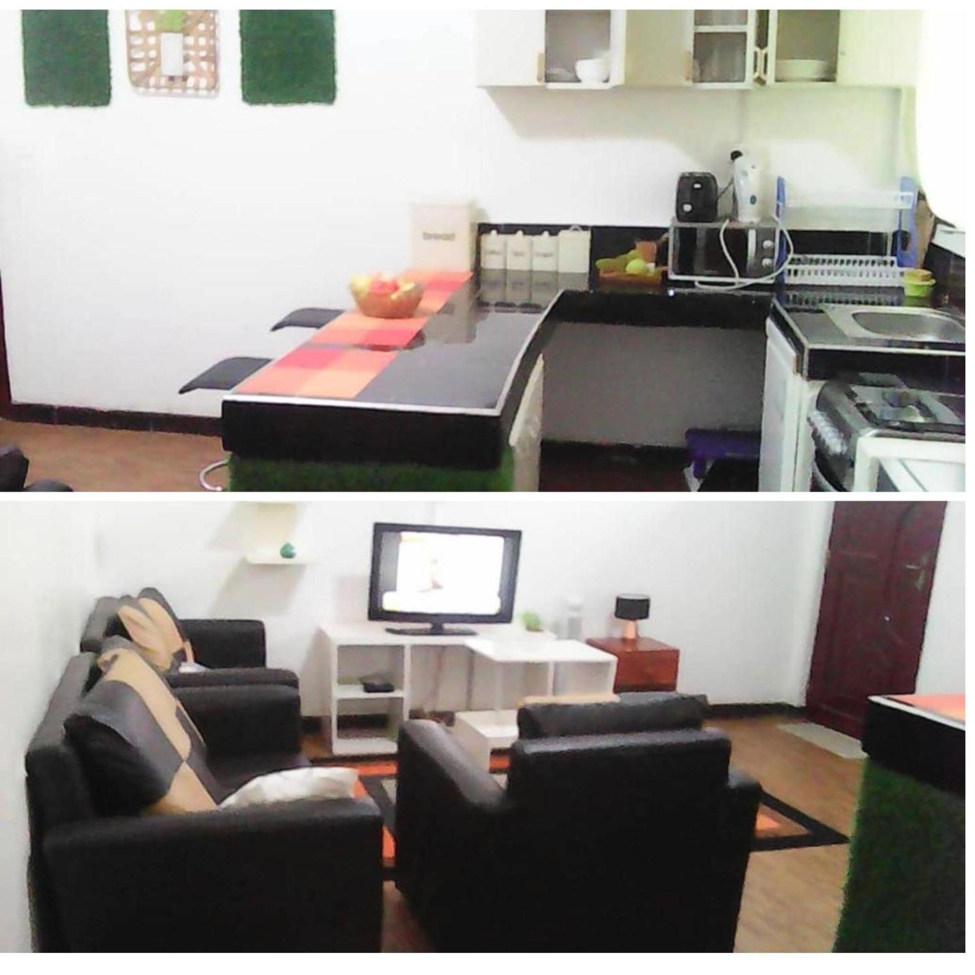 The Abode Apartments Lake View & Breakfast Suite Near Beach Ентебе Екстериор снимка