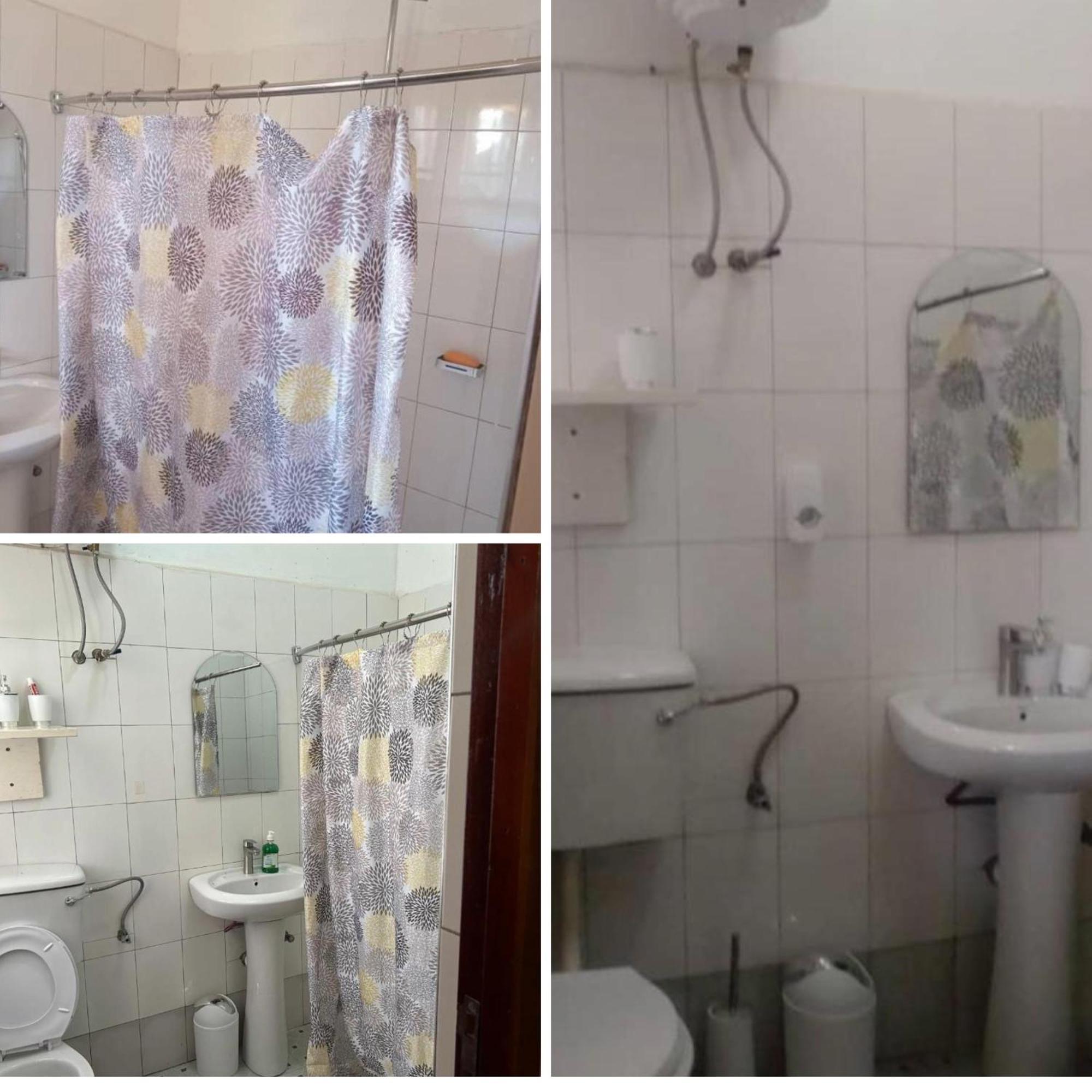 The Abode Apartments Lake View & Breakfast Suite Near Beach Ентебе Екстериор снимка