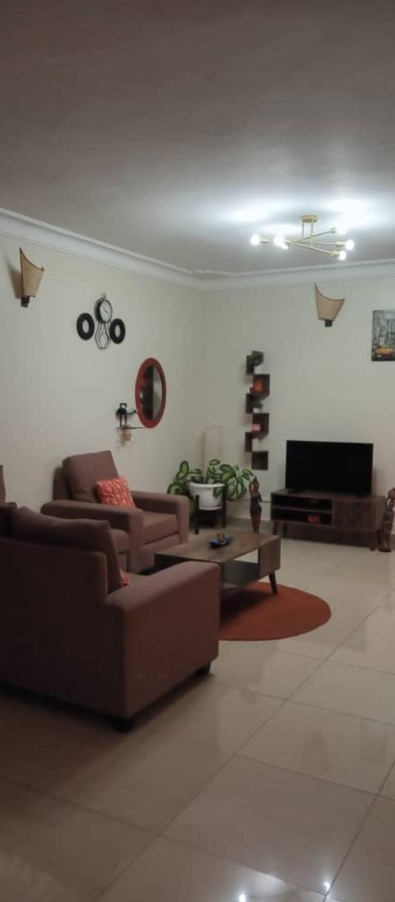 The Abode Apartments Lake View & Breakfast Suite Near Beach Ентебе Екстериор снимка