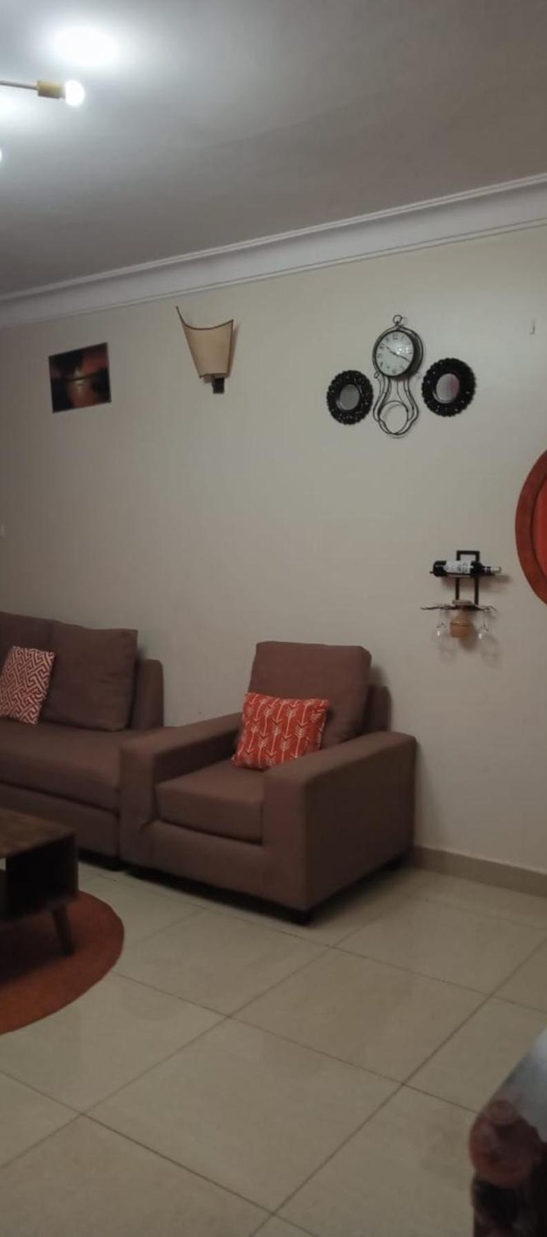 The Abode Apartments Lake View & Breakfast Suite Near Beach Ентебе Екстериор снимка