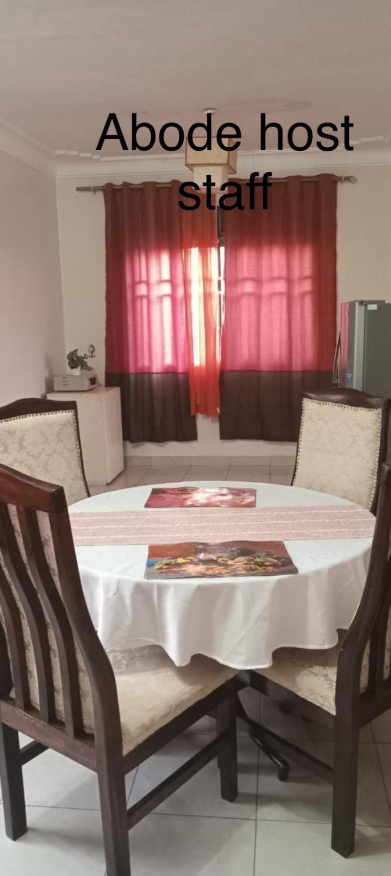 The Abode Apartments Lake View & Breakfast Suite Near Beach Ентебе Екстериор снимка